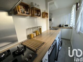  Appartement � vendre 4 pi�ces 79 m�