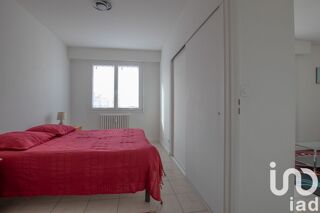  Appartement � vendre 2 pi�ces 40 m�