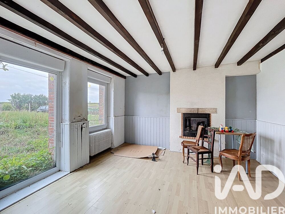 Vente Maison de village 5 pièces