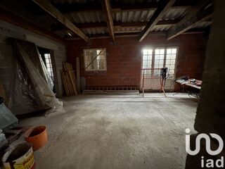  Maison à vendre 4 pièces 168 m²