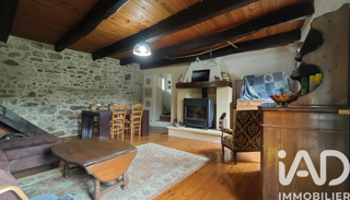  Maison � vendre 4 pi�ces 98 m�