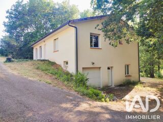  Maison à vendre 5 pièces 148 m²