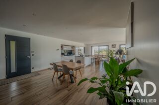  Maison à vendre 5 pièces 149 m²