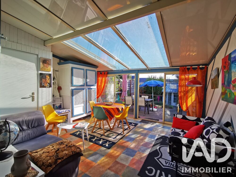 Vente Maison Vente Maison de ville 4 pièces Nantes