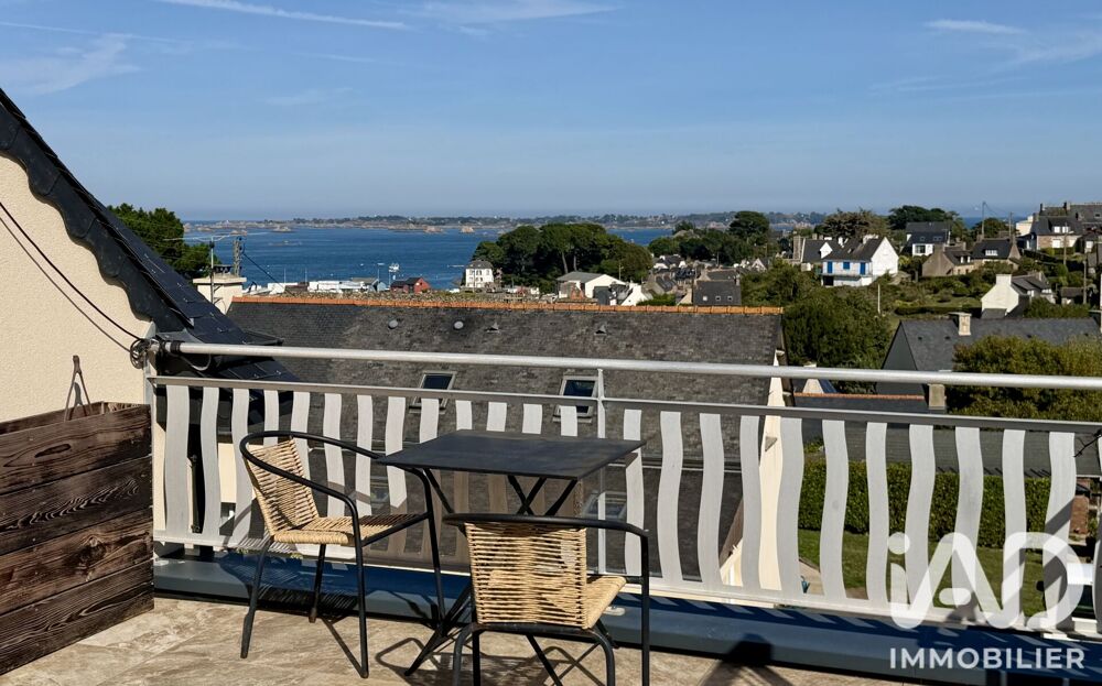 à vendre  Maison Ploubazlanec (22620)