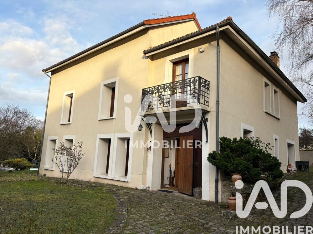 � vendre  Maison Grigny (91350)