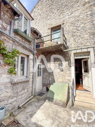  Maison � vendre 8 pi�ces 156 m�