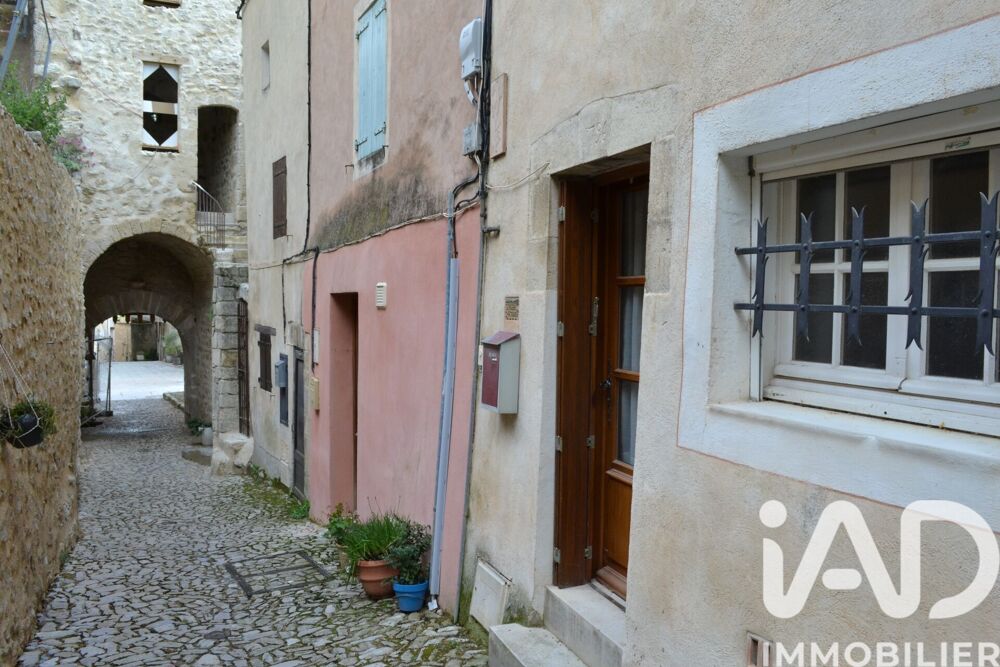 Maison 5 pièces 94 m² · à Montbrun-les-Bains · 94 m² · 140 000 €