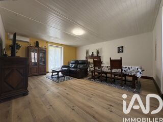  Maison � vendre 4 pi�ces 80 m�