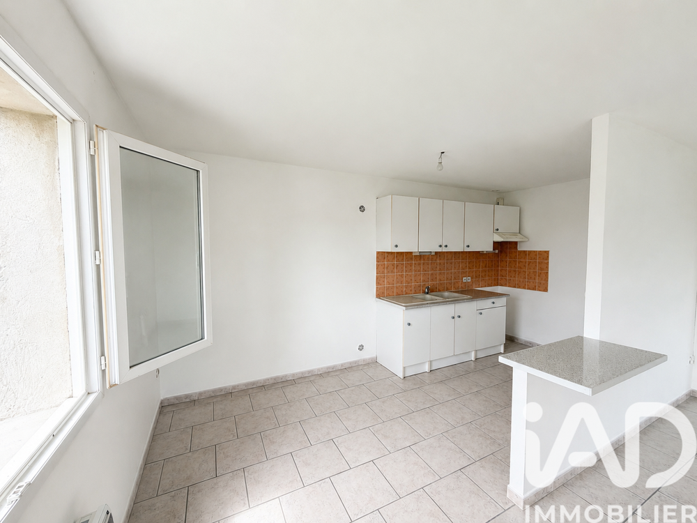 Vente Maison Vente Maison/villa 3 pièces Fons