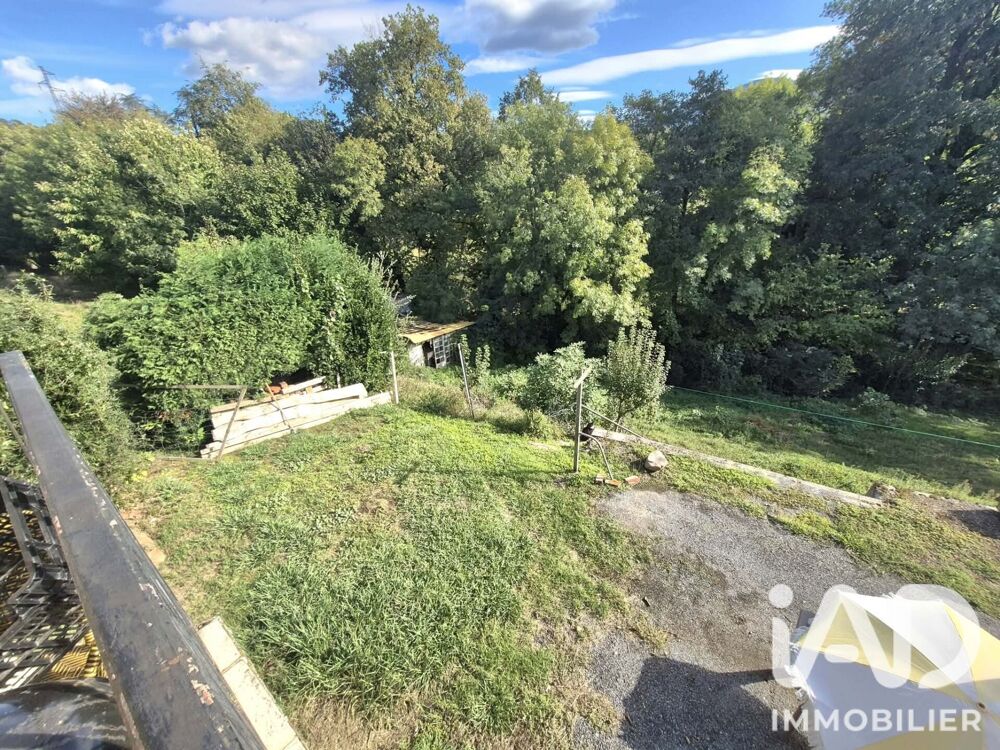 Vente Maison Vente Maison traditionnelle 5 pièces Saint-amans-valtoret