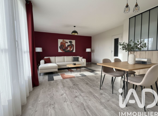  Appartement � vendre 3 pi�ces 70 m�