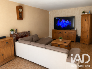  Maison à vendre 7 pièces 195 m²