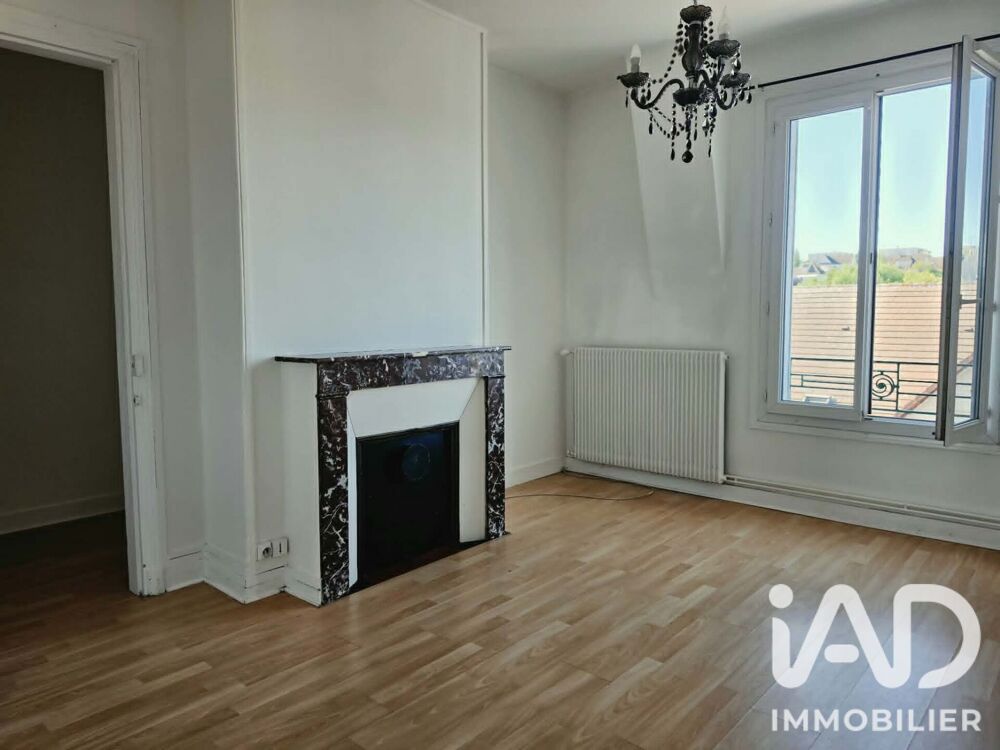 Location Appartement 3 pièces