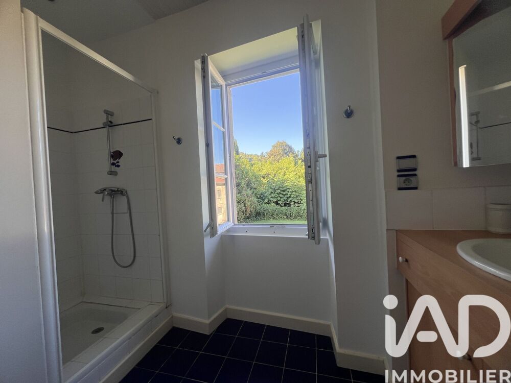 à vendre  Maison Chapareillan (38530)