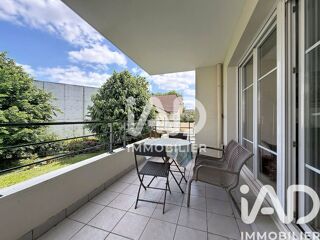  Appartement à vendre 3 pièces 64 m²