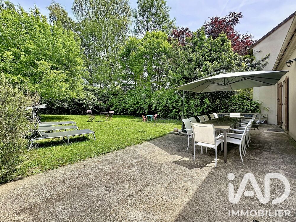 Vente Maison Vente Maison/villa 6 pièces Melun