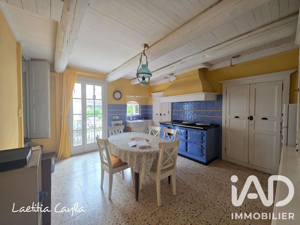 Vente Maison de village 5 pièces