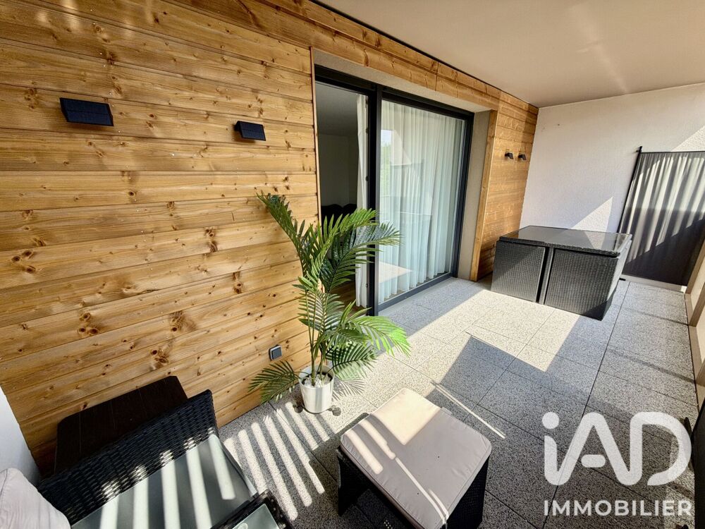 Vente Appartement Vente Appartement 4 pièces Colmar