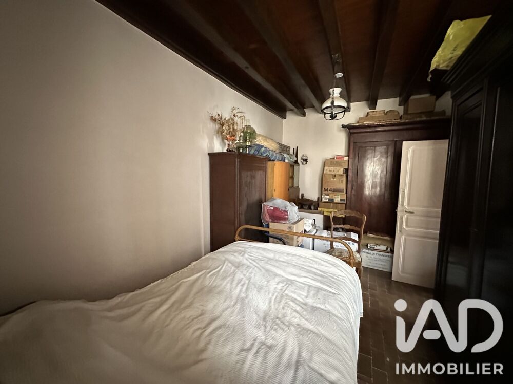 Vente Maison Vente Maison traditionnelle 3 pièces Ambrault