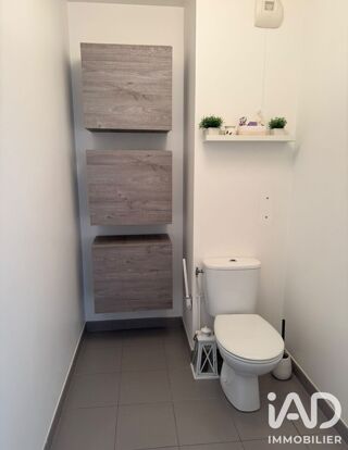  Appartement à vendre 3 pièces 59 m²