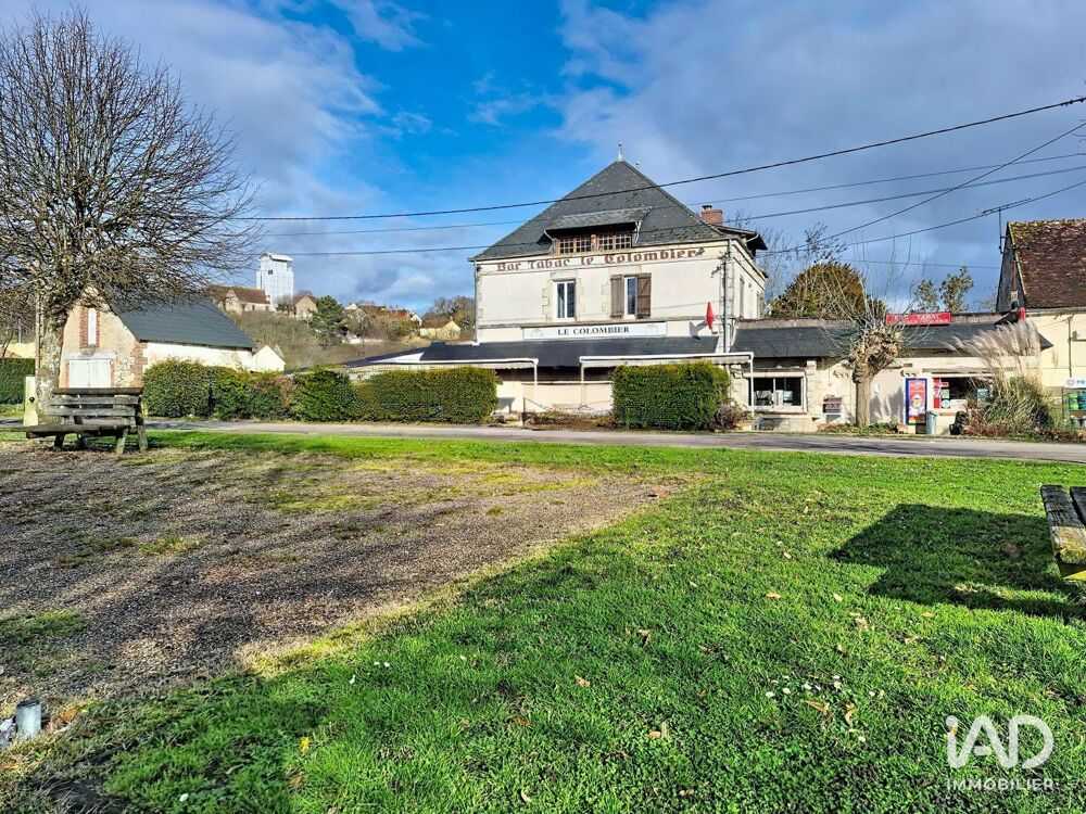   Vente Bar-tabac 250 m&sup2; 