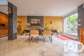  Maison à vendre 5 pièces 235 m²