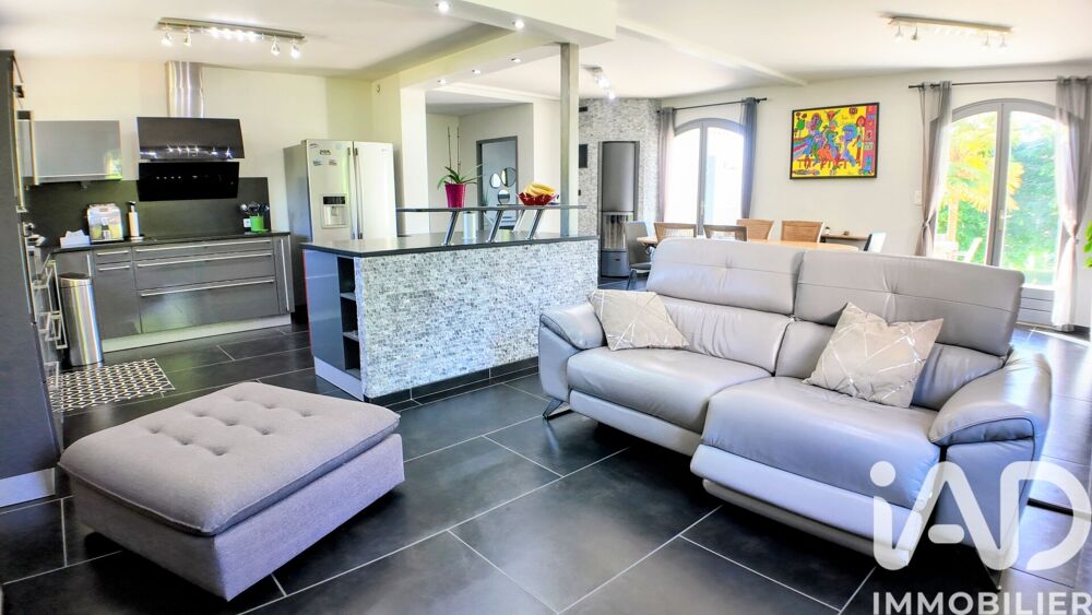 � vendre  Maison La Talaudi�re (42350)