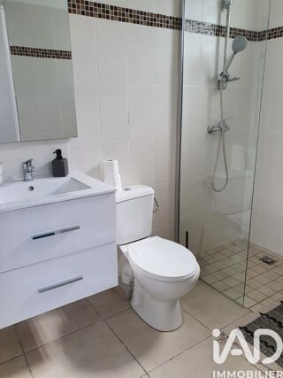 Maison à louer 4 pièces 90 m²