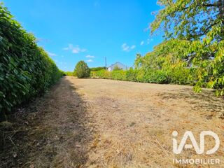  Maison à vendre 4 pièces 64 m²