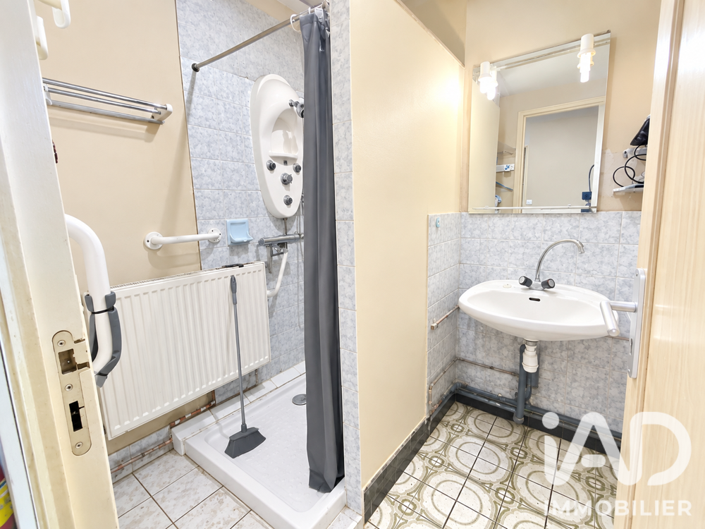 Vente Maison Vente Maison de village 5 pièces Burey-en-vaux