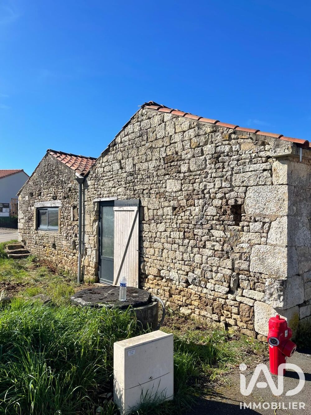 Vente Maison Vente Maison de village 3 pièces Sérigné