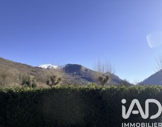  Maison à vendre 5 pièces 120 m²