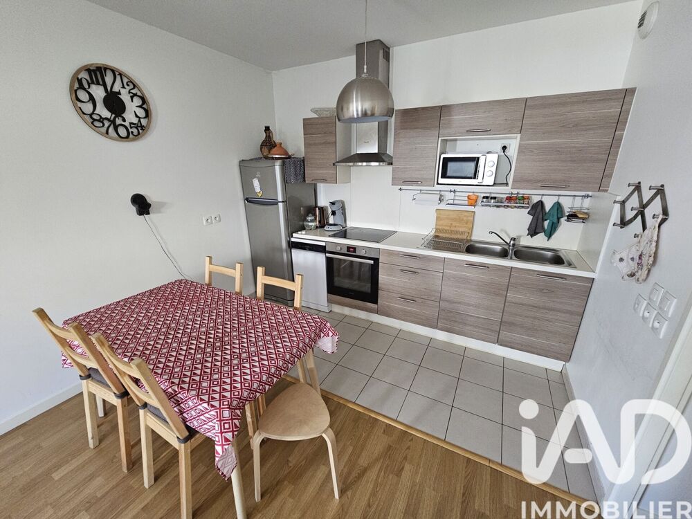 Vente Appartement Vente Appartement 3 pièces Bordeaux