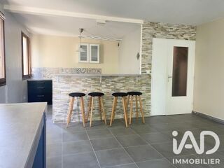  Appartement à vendre 4 pièces 84 m²