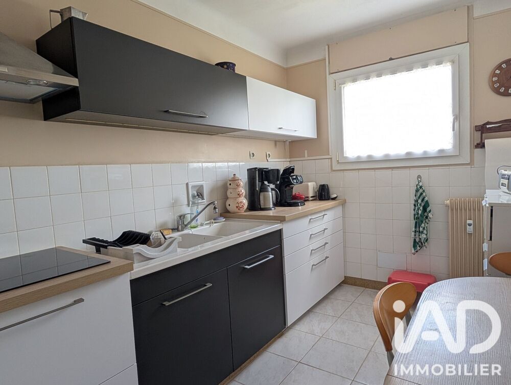 Vente Appartement Vente Appartement 4 pièces Châlons-en-champagne