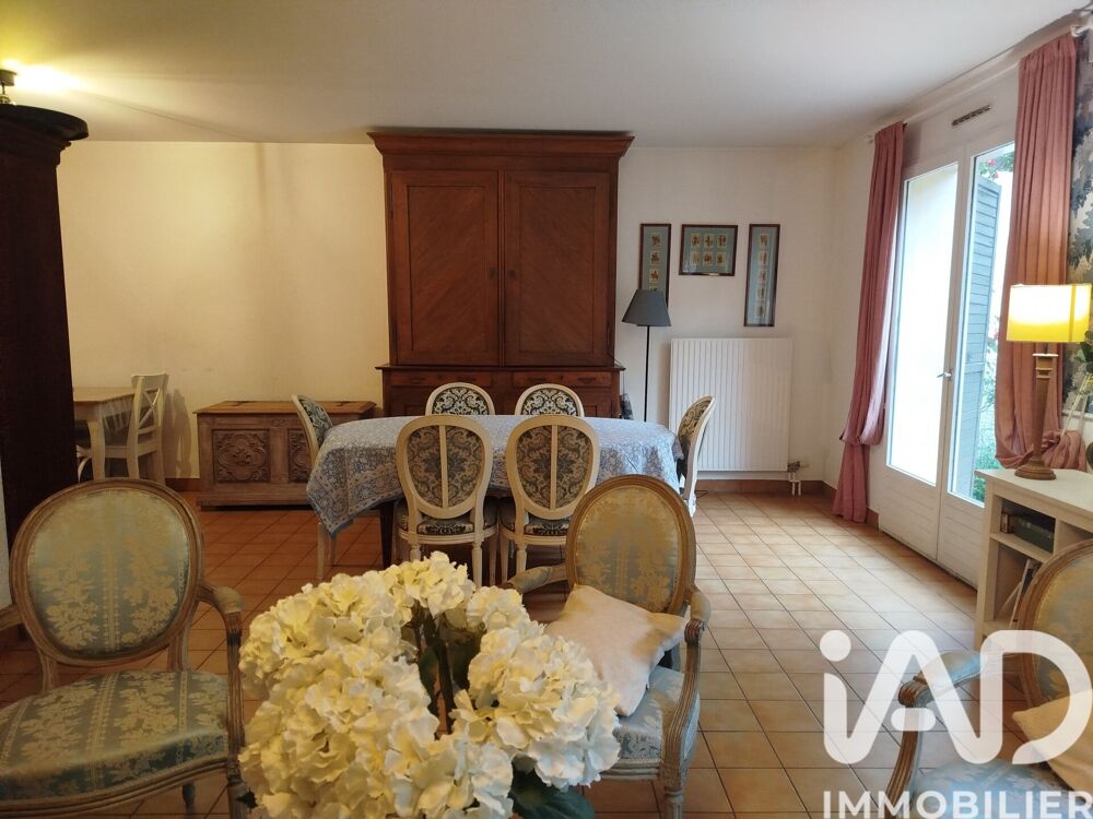 � vendre  Maison Le Port-Marly (78560)