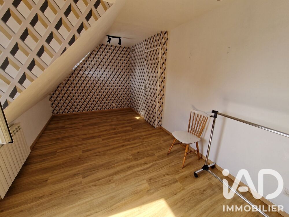 Vente Maison Vente Maison/villa 6 pièces Le pin