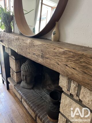  Maison à vendre 3 pièces 98 m²