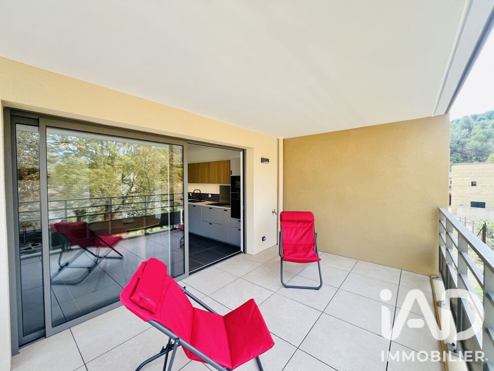 Location Appartement Location Appartement 2 pièces Aix-en-provence