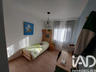  Maison à vendre 4 pièces 121 m²