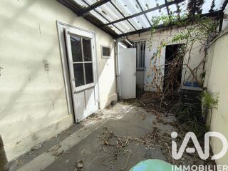  Maison à vendre 3 pièces 77 m²