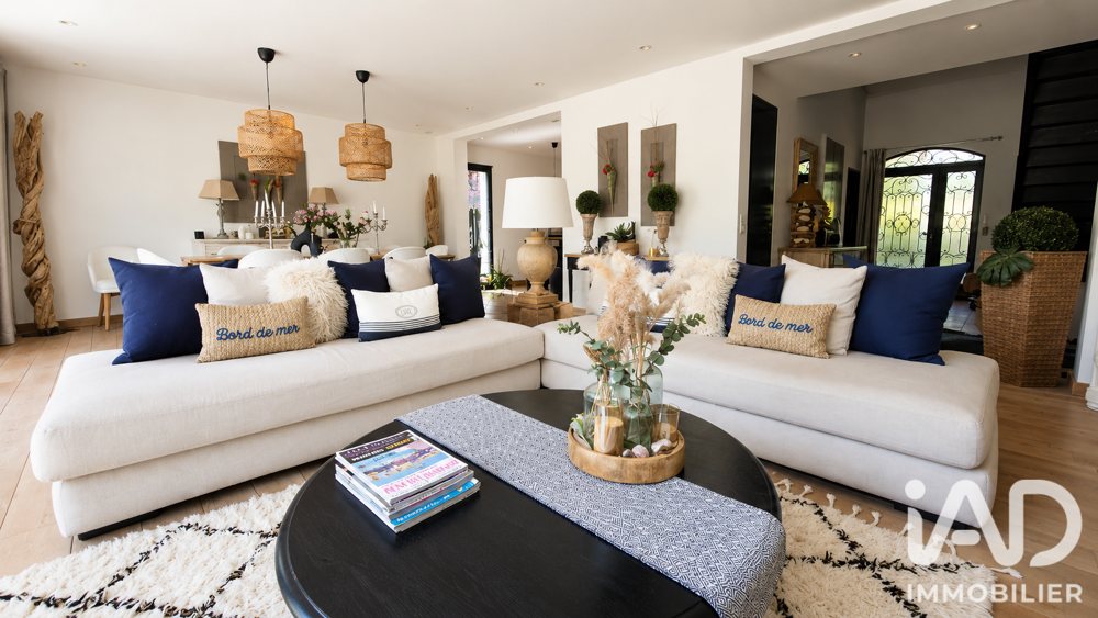 à vendre  Maison Boissettes (77350)