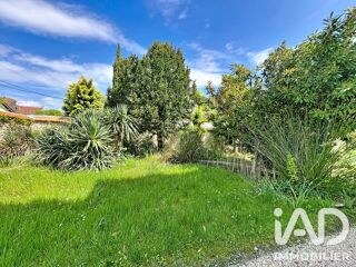  Terrain à vendre 416 m²