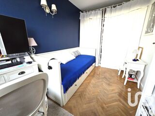  Appartement � vendre 4 pi�ces 66 m�
