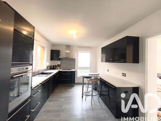  Maison à vendre 4 pièces 103 m²