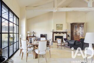  Maison à vendre 9 pièces 286 m²