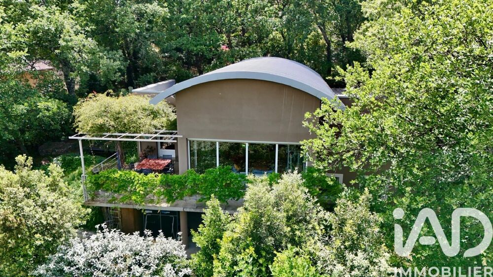 Vente Maison Vente Maison d'architecte 5 pièces Ucel