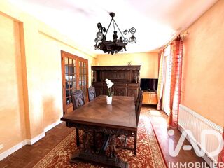  Maison à vendre 4 pièces 80 m²