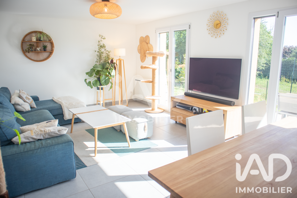 Vente Maison Vente Maison/villa 5 pièces Liverdy-en-brie